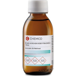 Chemco Έλαιο Αβοκάντο 100ml