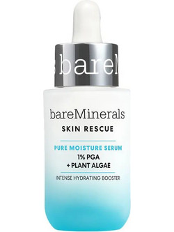 Bare Minerals Skin Rescue Pure Moisture Moisturizing Serum 30ml