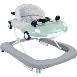 KikkaBoo Car Mint 2024