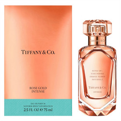 Tiffany & Co Rose Gold Eau de Parfum 75ml