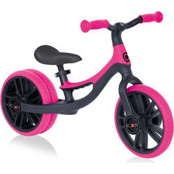 Globber Go Elite Duo Παιδικό Ποδήλατο Ισορροπίας Φούξια 3096046505