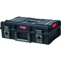 Raider RDI-MB15 Βαλίτσα Εργαλείων Πλαστική Αδιάβροχη Μ58.5xΠ38.5xΥ19cm