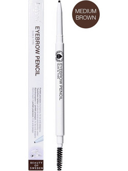 Depend Slim & Thin 02 Medium Brown Στυλό Φρυδιών