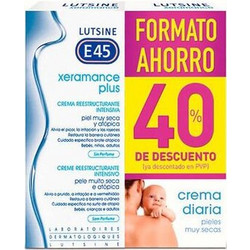 Lutsine E45 Xeramance Plus 2x100ml