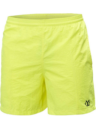 Brille South Beach Ανδρικό Μαγιό Σορτς Κίτρινο SD240415