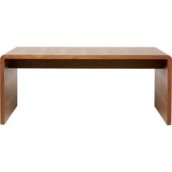 Kare Design Club Γραφείο Ξύλινο 180x85x76cm KA-86996