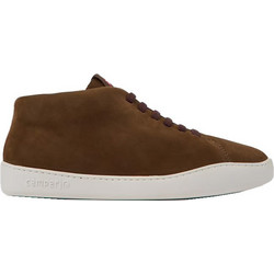 Camper Ανδρικά Μποτάκια Suede Ταμπά K300305-013