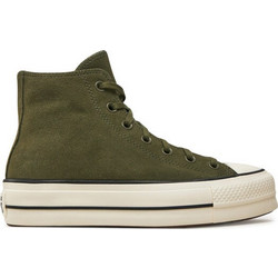 Converse Chuck Taylor All Star Lift Platform A11144C