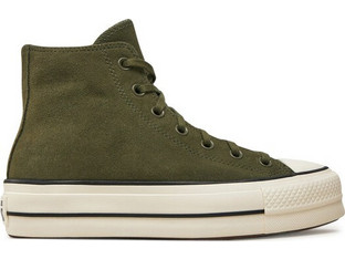 Converse Chuck Taylor All Star Lift Platform A11144C