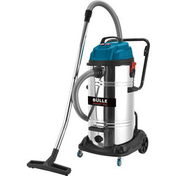 Bulle 605272 Σκούπα Υγρών / Στερεών 1200W με Κάδο 70lt