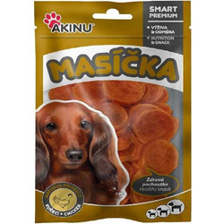 Akinu Smart Premium Adult with Chicken 75gr