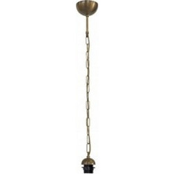 Heronia Lighting Κρεμαστό Φωτιστικό Οροφής Ανάρτηση 06-0009