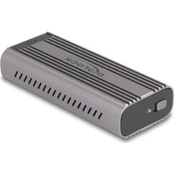 DeLOCK 42029 Grey