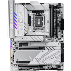 Asus ROG Maximus Z890 Apex Motherboard ATX με Intel 1851 Socket