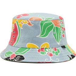 Vans Ανδρικό Καπέλο Bucket Υφασμάτινο Πολύχρωμο VN0A4TQBDSB1