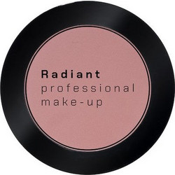 Radiant 296 Rosy Nude Σκιά Ματιών Matte 4gr