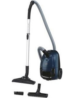 Hoover HE110HM 011 Ηλεκτρική Σκούπα 700W με Σακούλα 2.5lt