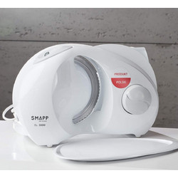 SMAPP 294.5 White