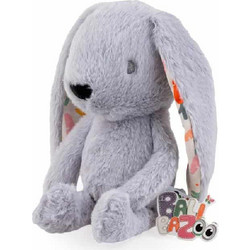Bazoo Bali Cuddle Rabbit 32cm 81982