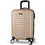 My Valise 853MYV5639 Βαλίτσα Καμπίνας 56x34x26cm με 4 Ρόδες Χρυσή