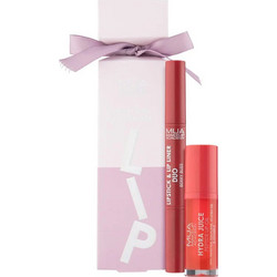 MUA Berry Bliss Lip Cracker 7ml