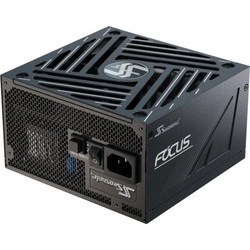 Seasonic Focus GX 2024 850W Τροφοδοτικό Υπολογιστή ATX 3.1 80 PLUS Gold