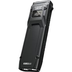 Nitecore EDC23UHI Επαναφορτιζόμενος Φακός Led 2500lm