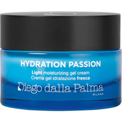 Diego Dalla Palma Hydration Passion Light Moisturizing Gel Cream 50ml