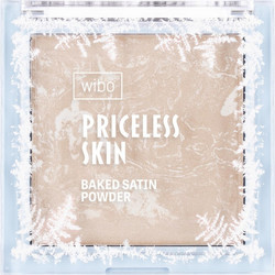 Wibo Priceless Skin Pressed Powder