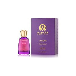 Renier Perfumes Cacique Extrait de Parfum 50ml