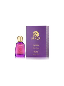 Renier Perfumes Cacique Extrait de Parfum 50ml