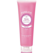 Perlier Freesia Αφρόλουτρο σε Gel 250ml