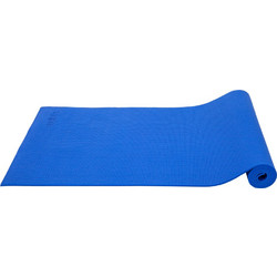 Amila Στρώμα Γυμναστικής Yoga / Pilates Μπλε 173x61x0.6cm