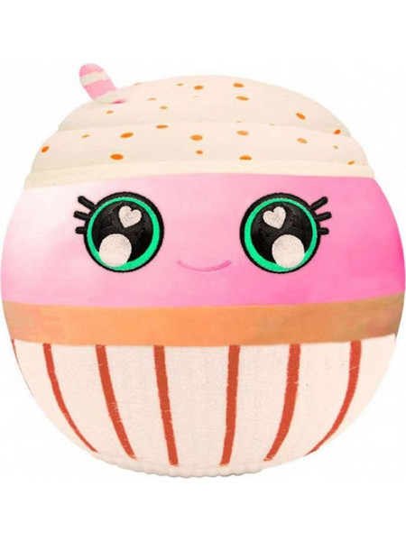 Eolo Little Biggies Foodies Μπάλα Milkshake