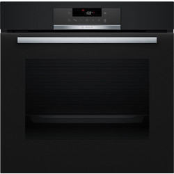 Bosch HBA171BB3 Φούρνος Ηλεκτρικός Άνω Πάγκου 71lt