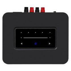 Bluesound Powernode Ολοκληρωμένος Ενισχυτής Hi-Fi