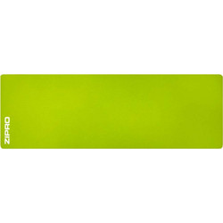 Zipro Στρώμα Γυμναστικής Yoga / Pilates Lime 183x61x0.6cm