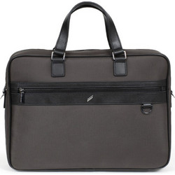 Daniel Hechter 26771-04 Τσάντα Laptop Χειρός 15" Brown