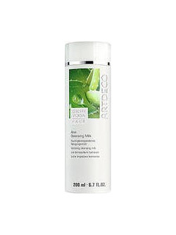 Artdeco Skin Yoga Aloe Γαλάκτωμα Ντεμακιγιάζ 200ml