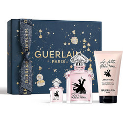 Guerlain La Petite Robe Noire Eau de Toilette 50ml + 5ml + Body Lotion 75ml