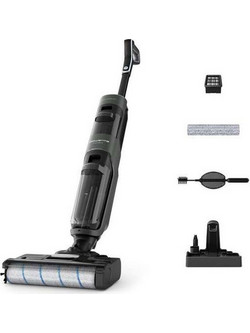 Rowenta GZ5035WO Επαναφορτιζόμενη Σκούπα Stick