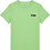 Puma Παιδικό T-Shirt Κοντομάνικο Lime 685779-49