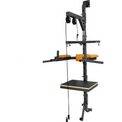 EBX Home Gym II