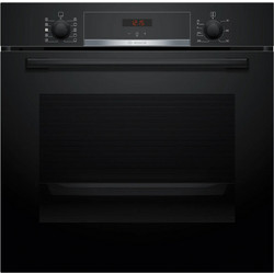 Bosch Serie 4 HQA534EB3 Φούρνος Ηλεκτρικός Άνω Πάγκου 71lt