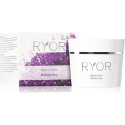 Ryor Marine Algae Care Night Cream 50ml