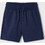 Mayoral Αθλητικό Παιδικό Σορτς Navy Μπλε 25-00611-081