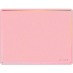 Mars Gaming MMP124 Pink Medium