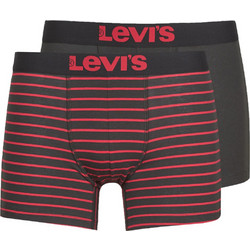 Levi's Ανδρικά Μποξεράκια Σετ 2Pack 905011001-786
