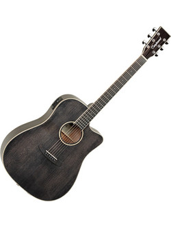 Tanglewood Winterleaf TWCE5BS Dreadnought