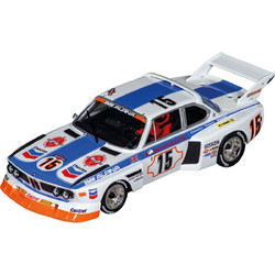 Carrera Digital 132 BMW 3.5 CSL No.15 20032028